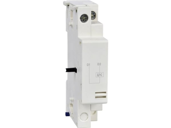 Schneider Electric GVAU385, Tjeckien, 1 styck