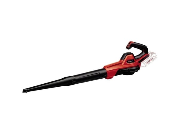 Einhell GE-UB 18/250 Li E-Solo, Käsipuhallin, 250 km/h, 120 m³/h, Puhallus, Musta, Oranssi, 15000 RPM - SOLO