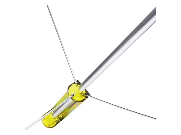Albrecht GPA 27, 5,5 m