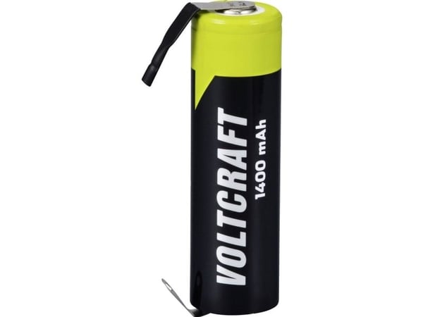 VOLTCRAFT VC-12668690