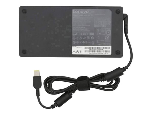 LITEON STRØMFORSYNING ADL230NLC3A 20V11.5A