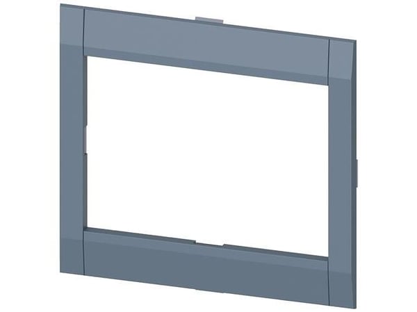 Siemens 3VA9257-0SB30 Virtakytkimen lisävarusteet 1 kpl (L x K) 104,6 mm x 75,8 mm