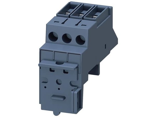 Siemens 3RV2938-1A skiljeelement 1 st (B x H x T) 55 x 57 x 149 mm