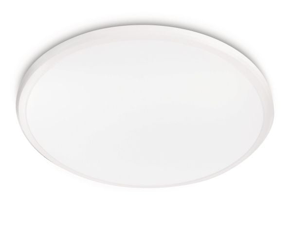 Philips myLiving Taklampe 308053116, Ikke-utskiftbare pærer, 220-240 V, Hvit