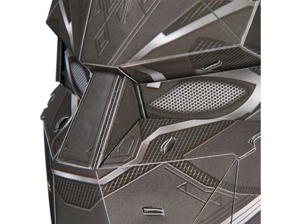 Spin Master MARVEL 4D Puzzle Marvel: Black Panther