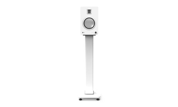 Kanto SX26W, Gulv, 18,1 kg, Hvit, 1 ben, 20,2 kg, 304 mm