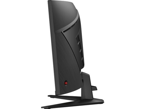 MSI MAG 346CQ bildskärm