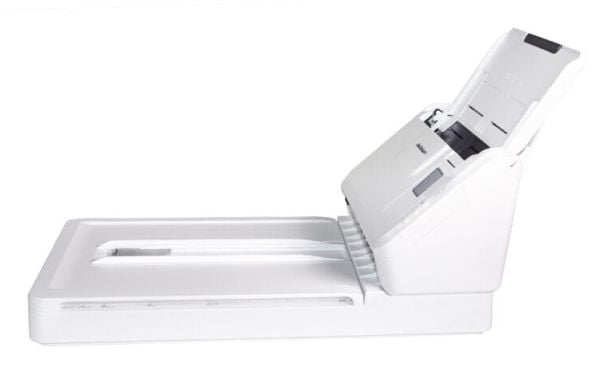 AVISION AD340GFN A4 40ppm/USB3.1/Ethernet/50ADF/Duplex