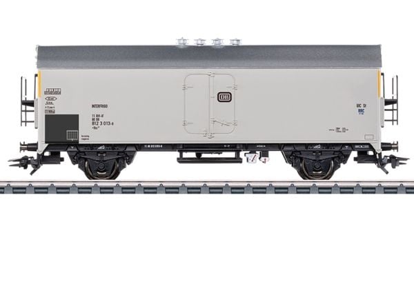 Märklin 45032 H0 DB kjølevogn Ichqrs 377 (45032)