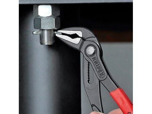 KNIPEX Cobra ES vesipumppupihdit
