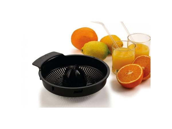 Ariete 1782/02, 3 l, Svart, Rotasjon, 2 l, Vispe, 3 l