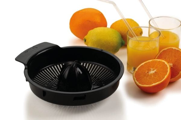 Ariete 1782/00, 3 L, Punainen, Rotaatio, 2 L, Vaivaus, 3 L