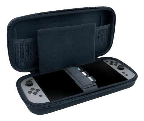 NACON NA028157, Transportkasse, Nintendo Switch 2, Sort, Nintendo, :Nintendo Switch 2/Nintendo Switch