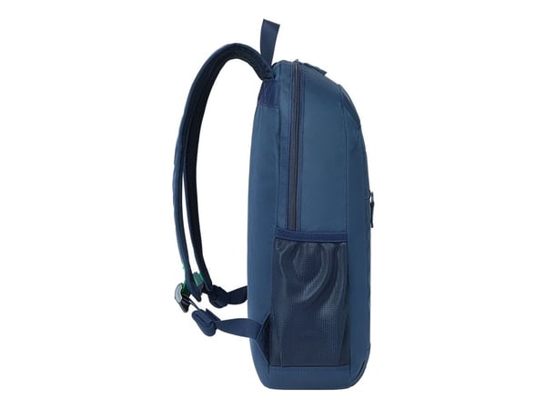 Rivacase Gremio, Urban, Unisex, 40,6 cm (16"), Rom til Notebook, Vanntett, Polyester, Resirkulert polyetylentereftalat (rPET)