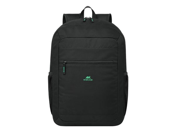 Rivacase Gremio, Urban, Unisex, 40,6 cm (16"), Fack för bärbar dator, Vattentät, Polyester, Återvunnen polyetentereftalat (rPET)
