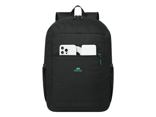 Riva NB Reppu Gremio 15.6"-16" musta 5566