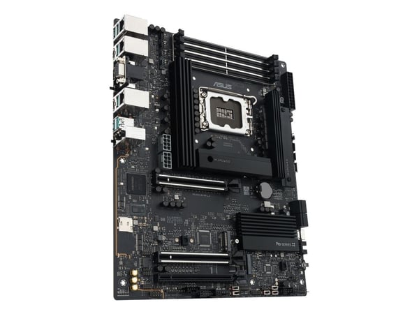 ASUS PRO WS W880-ACE SE (ATX, W880, LGA 1851, DDR5)
