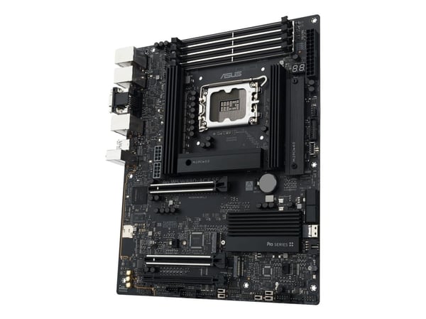 ASUS PRO WS W880-ACE SE (ATX, W880, LGA 1851, DDR5)