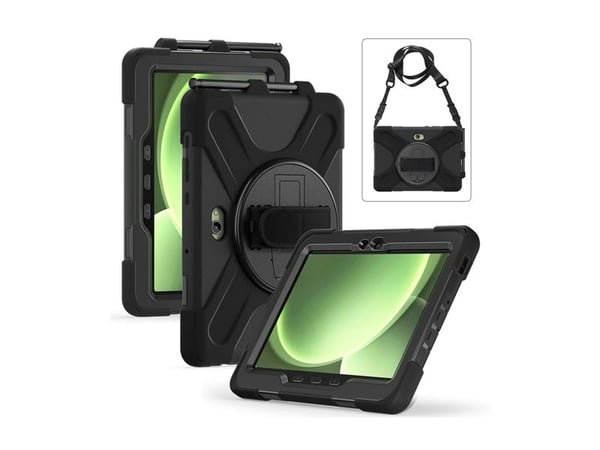 Insmat 652-1340, Suojus, Samsung, Galaxy Tab Active5 Pro, 25,6 cm (10.1")