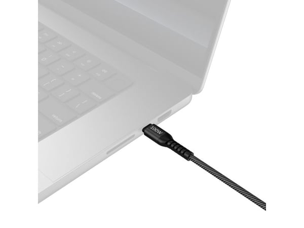 SmallRig 5079, 0,35 m, USB C, 3 x USB C, USB 2.0, Musta, Harmaa