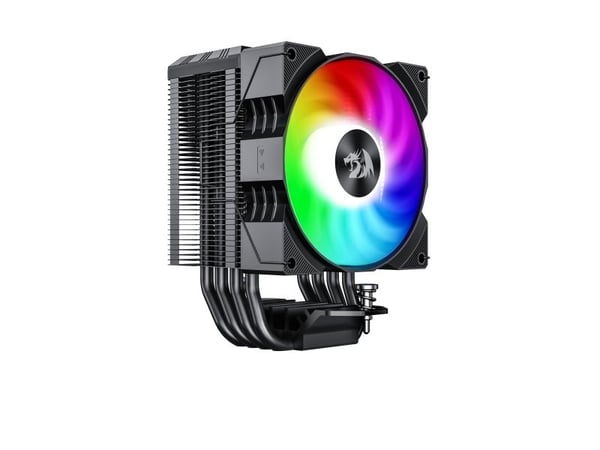 Redragon CC-1014 CPU-kylare