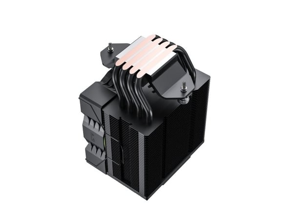 Redragon CC-1014 CPU-kylare