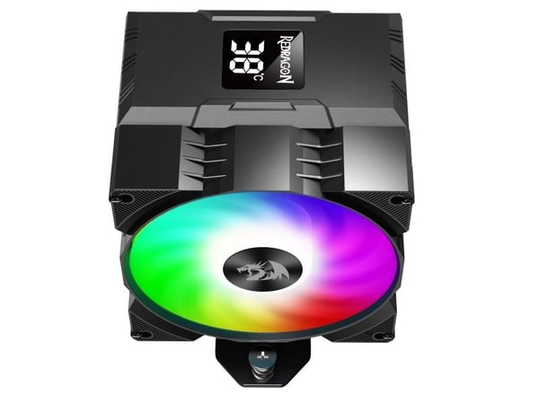 Redragon CC-1014 CPU-kylare
