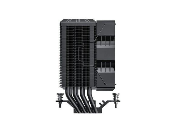 Redragon CC-1014 CPU-kylare