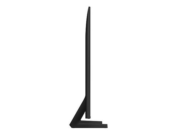 Samsung QE50Q8FAAU - 50" Diagonal klass Q8F-serien LED-bakgrundsbelyst LCD-TV - QLED - Smart TV - Tizen OS - 4K UHD (2160p) 3840 x 2160 - HDR - Qua...