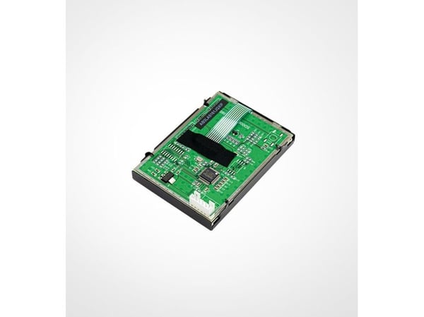 Elgato Stream Deck Module, Sort, 6 taster, 71 mm, 19 mm, 51 mm, 57 g