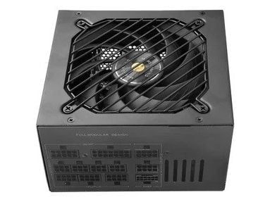 Strömförsörjning TACENS MARS MPB1000PSI 1000W ATX 3.1 80+ GOLD