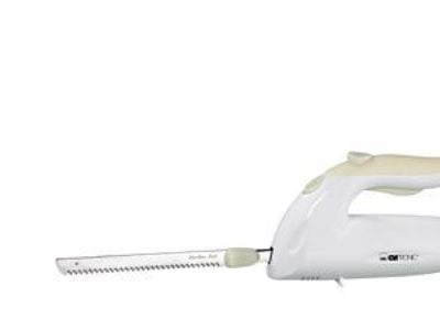 Clatronic EM 3062, Valkoinen, 180 W