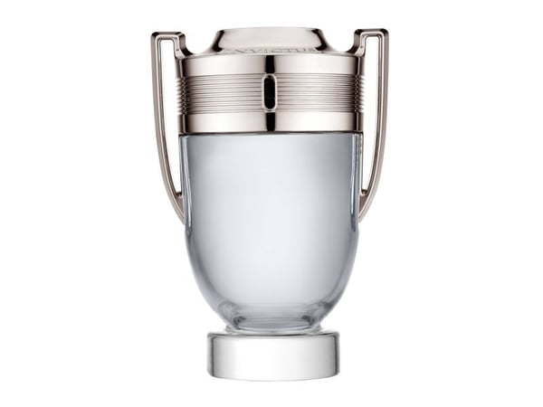 Paco Rabanne Invictus Edt Spray - Mand - 50 ml