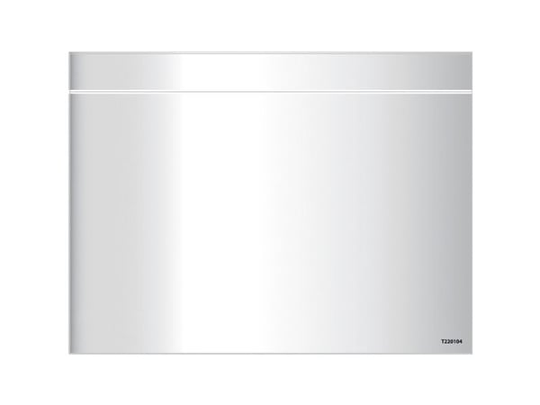 Følgeseddellomme C6 u/tryk inder mål: 165x111mm (1000stk)