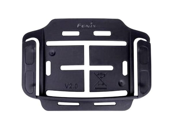 Fenix Light FEALG03V2 hjelmholder