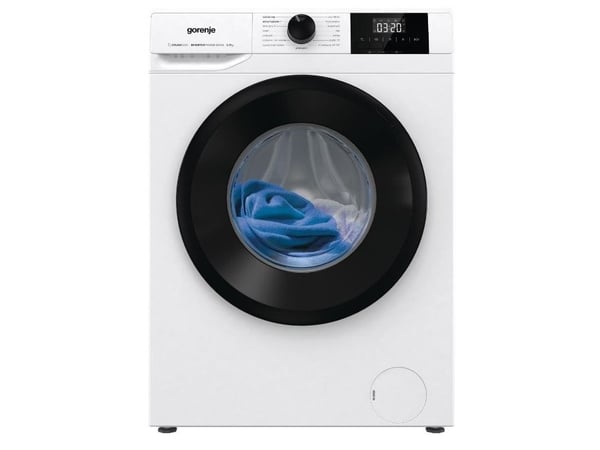 Vaskemaskin Gorenje W3NGPI72SBS