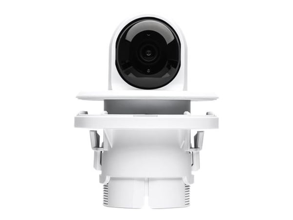 Ubiquiti UVC-G3-F-C, Kiinnitys, Universaali, Valkoinen, Ubiquiti Networks, UniFi Protect G3 FLEX Camera