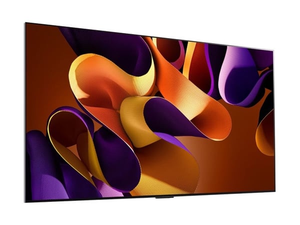 LG OLED77G45LW - 77" Diagonalklasse G4 Series OLED TV - OLED evo - Smart TV - webOS - 4K UHD (2160p) 3840 x 2160 - HDR