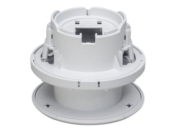 Ubiquiti UVC-G3-F-C, Kiinnitys, Universaali, Valkoinen, Ubiquiti Networks, UniFi Protect G3 FLEX Camera