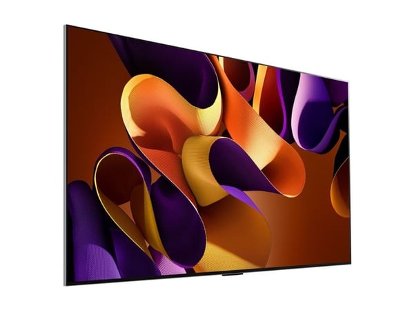 LG OLED77G45LW - 77" Diagonalklasse G4 Series OLED TV - OLED evo - Smart TV - webOS - 4K UHD (2160p) 3840 x 2160 - HDR
