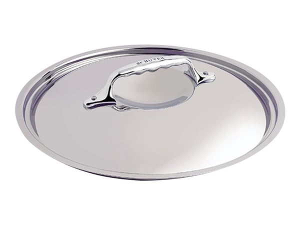 de Buyer AFFINITY - Universallokk - 16 cm - rund