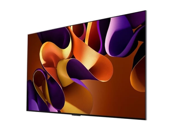 LG OLED77G45LW - 77" Diagonalklasse G4 Series OLED TV - OLED evo - Smart TV - webOS - 4K UHD (2160p) 3840 x 2160 - HDR