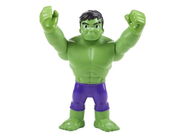 Spidey & Friends-figur 22,5 cm - Hulk
