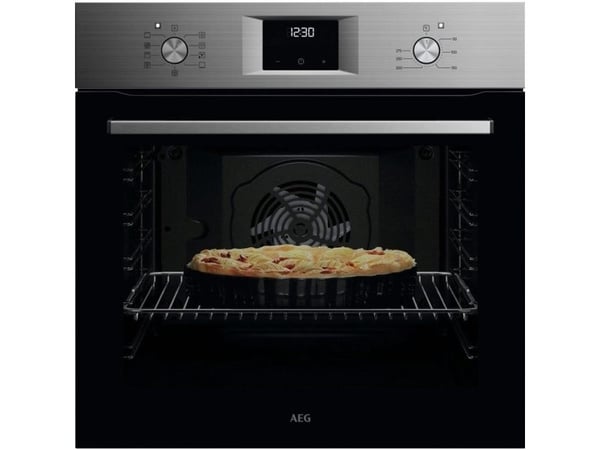 Integrert ovn OA5AB21SM AEG