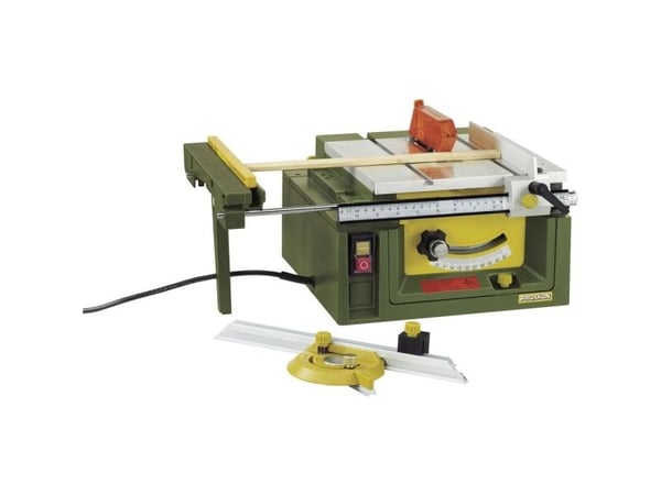 Proxxon Micromot FET hienosahauspyörösaha 85 mm 10 mm 200 W 230 V