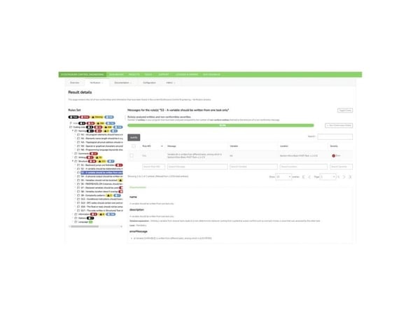 Schneider Electric CEGDOC10AN PLC-lisens