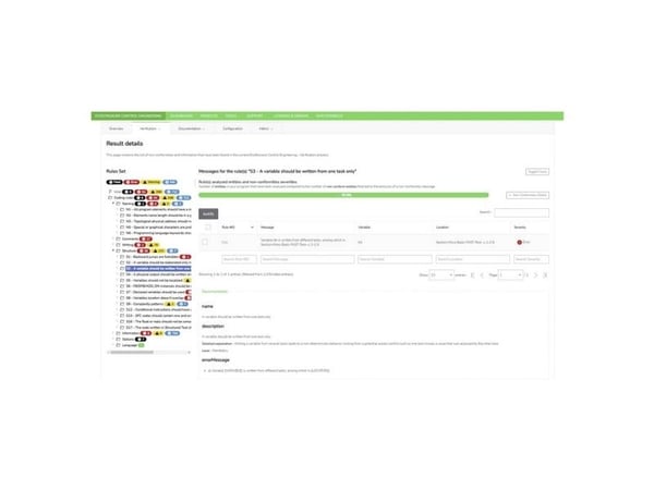 Schneider Electric CEGVERPP1L, 1 lisenser, Lisens