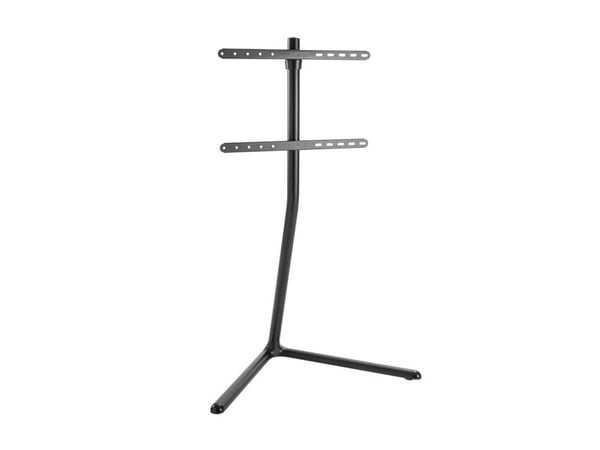 LogiLink BP0079, 124,5 cm (49"), 177,8 cm (70"), 40 kg, 200 x 200 mm, 600 x 400 mm, Aluminium, Stål