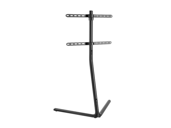 LogiLink BP0079, 124,5 cm (49"), 177,8 cm (70"), 40 kg, 200 x 200 mm, 600 x 400 mm, Aluminium, Stål