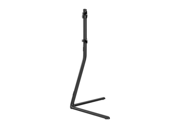 LogiLink BP0079, 124,5 cm (49"), 177,8 cm (70"), 40 kg, 200 x 200 mm, 600 x 400 mm, Aluminium, Stål
